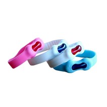 2+1 윙윙볼 시즌2 썸머밴드 모기퇴치팔찌 썸머팔찌, 성인핑크, 성인핑크, 성인블루
