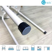 이지슬라이드 가구슬라이딩패드 층간소음방지 식탁의자다리패드 의자양말 의자발커버 (9종), EZC-19