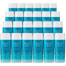 일본직발송 6. 비올레 【케이스 판매】 비오레 아쿠아 리치 워터리 젤 90ml × 24개 제 SPF50 PA B07MC3, One Size_One Color, One Size_One Color, 상세 설명 참조0