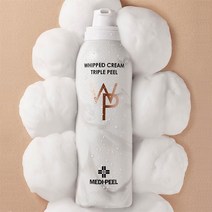 MEDI-PEEL 무자극 저자극 얼굴 각질 제거제 겟잇뷰티 뷰라벨 스크럽 셀프 새살 AHA 아하 바하 BHA 홈 여름 물광 수분 필링 크림 젤 (올리브영 더페이스샵X) 180ml, 2개