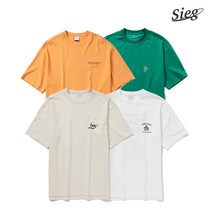 지이크 남성 여름 반팔티셔츠 모음 13종