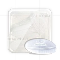 속눈썹펌용 3D퍼펙트 롯트(8쌍) FLAT컬 C컬