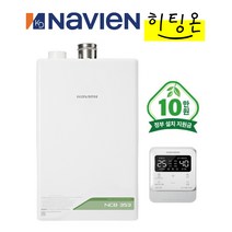 경동나비엔 NCB353 친환경 콘덴싱 보일러 14K 18K 22K 27K 33K 설치가능 지원금 선할인 인천설치