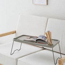 수납 데크 테이블