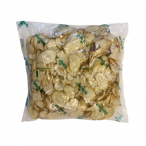 심플로트 포테이토칩2kg냉동, 2kg, 22개