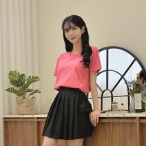 베이직 티셔츠 (14colors) 유니폼 반티 단체복 야유회