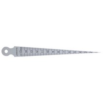 블루버드 테이퍼게이지 1x15mm 4003421