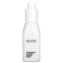 아큐어 Brightening 2 Alpha Arbutin Serum 1 fl oz (30 ml)