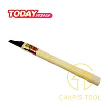 MKK 톱자루 등나무 손잡이 360mm 도스끼 등나무자루 톱대 일회용톱날자루 목공구 일제 카리스툴