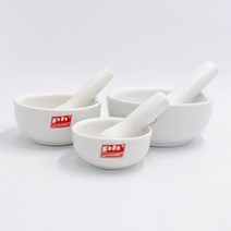 +[플렉스온]+국산 유발유봉세트 소중대 막자사발 절구 알약분쇄기 미니 핸디 갈개[FLEXONmarket]+