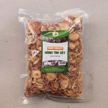 베트남 건샬롯 HANH TIM SAY 말린양파 DRIED SHALLOT 100g, 1개