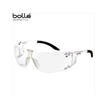 [ Bolle ] 볼레 / Curve 커브 보안경 / 1653801A / 김서림방지 긁힘방지 렌즈코팅, 1개