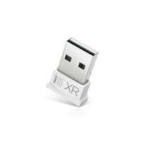 아이피타임 블루투스 5.0 USB 동글 BT50XR, 화이트