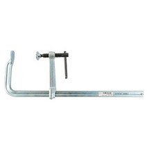 스마토 L클램프 철공용 160X80MM 109-9366