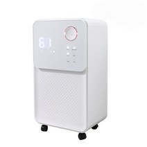 롯데 최대 12L 공기정화 제습기 LDH-7000