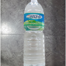 제주삼다수2L 6개 12개 18개 24개/2리터 PET, 2L 36