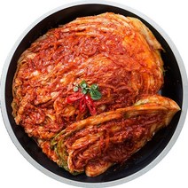 [식당열무김치팩] 찬우물김치 열무김치, 찬우물 열무김치 10kg, 1개