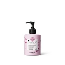 [정품] Maria Nila 컬러 리프레시 블랙 10.1 Fl Oz / 300ml 블랙, Vivid Violet