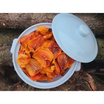 [영동곶감]무유황 가정용 감말랭이 곶감말랭이 500g, 무유황 감말랭이 300g, 1개