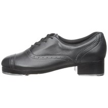 블락 Bloch Jason Samuels Smith 여성용 댄스 슈즈 화이트 정품보장, 6, Black