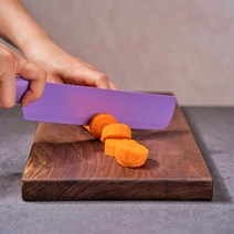 대한민국 브랜드 조선의 목공소 북미산 월넛 원목도마 캄포 엔드그레인 도마, 월넛-초대형(500x300)