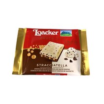 로아커 크리스피스트라치아텔라 초콜릿 50g x 6개, 상세페이지 참조