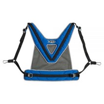 Aftco 막스포스 2세, Ref:HRNS2BLUE One Size