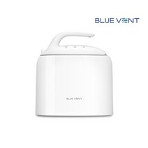 블루벤트 통세척 저소음 가습기, 그린