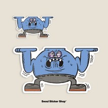[실라곤] 실 SEAL