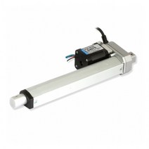 스텝모터 리니어액추에이터 LS4075-A 50 500mm 500N 스트로크 전동실리더 (M1000017910), 상세페이지 참조