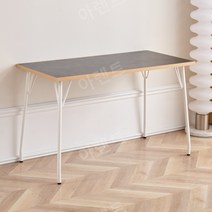 중등책상 이케아 초등학생 컴퓨터 게이밍 초등 책상, 140x60x75cm, E(옵션이미지 참고)