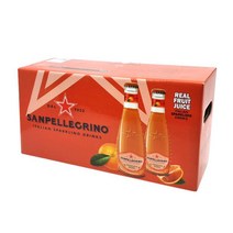 [코스트코] 산펠레그리노 스파클링 주스 200ml x 12병 / 레드오렌지, 상세 설명 참조, 상세 설명 참조, 상세 설명 참조