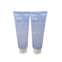 아크웰 PH 밸런싱 버블프리 클렌징 젤 160ml, 2개