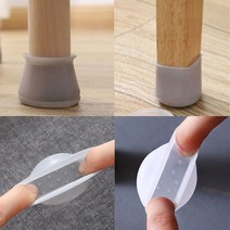 실리콘발 고무받침대 층간소음방지패드 충격흡수 28032EA