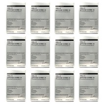 여에스더 글루타치온 다이렉트 3X 12박스(12개월), 상세페이지 참조, 12박스