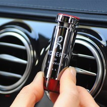 로베르타 디 까메리노 액상형 클립방향제 3종, 스위트로즈(레드), 레드 스위트로즈