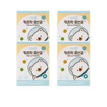 아이힐 키즈락 유산균 4개월분, 120포 4개월분