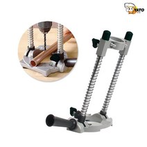 야토 탁상용 드릴스탠드 보루방 거치대 드릴 바이스, 1. No.7101, 1개