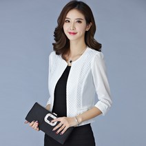 SAMARA 여성 정장 자켓 eam11