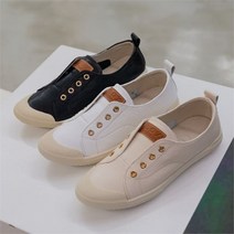 오노마 오노마 ONM 데일리 라이프스타일 슬립온 발편한 데일리 단화 (9008603)