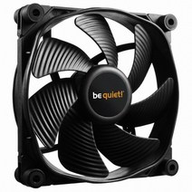 BUyuS시스템쿨러 120mm be quiet WINGS 120mm 3 SILENT굿딜 브이숍, 상세페이지 참조