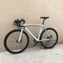 자전거 전기 산악 로드 14 18 속도 700c 40mm 림 휠 알루미늄 합금 프레임, 4, 48cm(165cm-170cm), 4