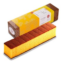나가사키 오리지널 카스테라 10개입 310g