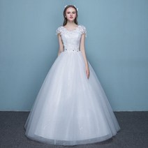 제이아이 웨딩 드레스 스몰 리마인드 셀프 552774899954