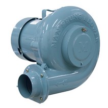 MB-2 버너용 송풍기 숯불 송풍기 고깃집송풍기 소형송풍기 업소용송풍기 만승전기, MB-2(단상220V)