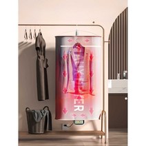 소형 가정용 기숙사 제습 여행용 건조기 접이식, 그레이-행잉(500W)특가(접이식수납)