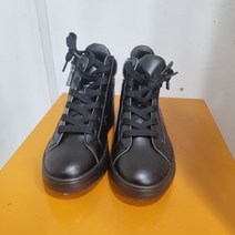 파사디 김천모다파사디 강아지엠보하이탑슈즈 PRAAE9S04MBK