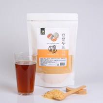 칸탈루프 멜론 추출 분말 주스 가루 (500g x 1봉)