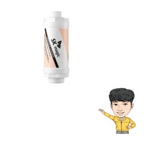 SK매직 비데 필터 BID-S22D, BID-S22D 1개