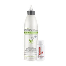 아이덴 대용량 업그레이드 프레비300ml+샴푸30ml 두피케어 두피스케일링, 300, 1개